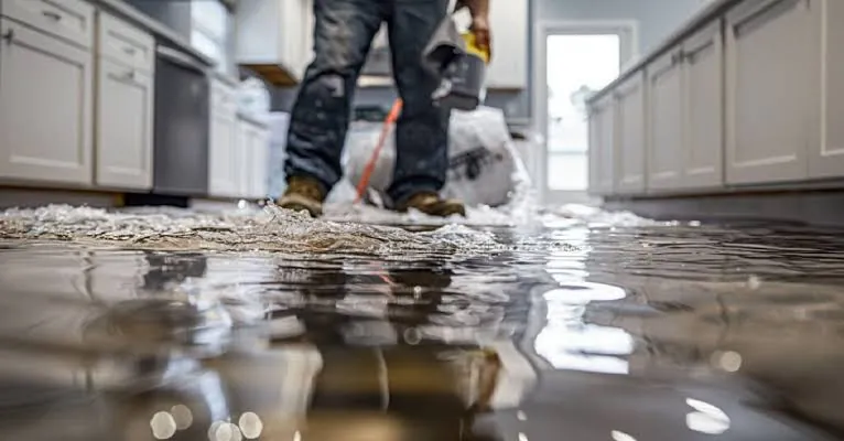 Water damage restoration companies near me in Wintersburg, AZ - Emergency flood extraction