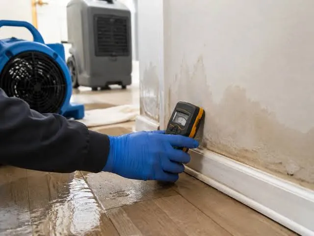 24/7 Water damage restoration services in Wintersburg, AZ - Rapid flood cleanup and mitigation